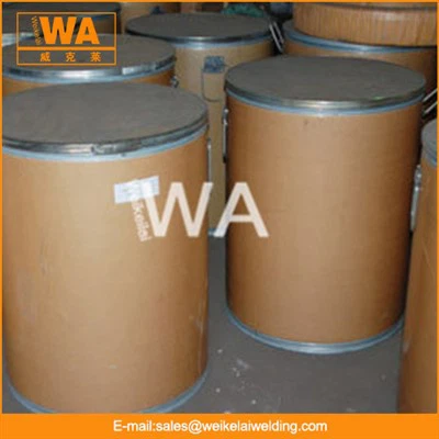 Провод Cared Flux Mig Flux нержавеющей стали